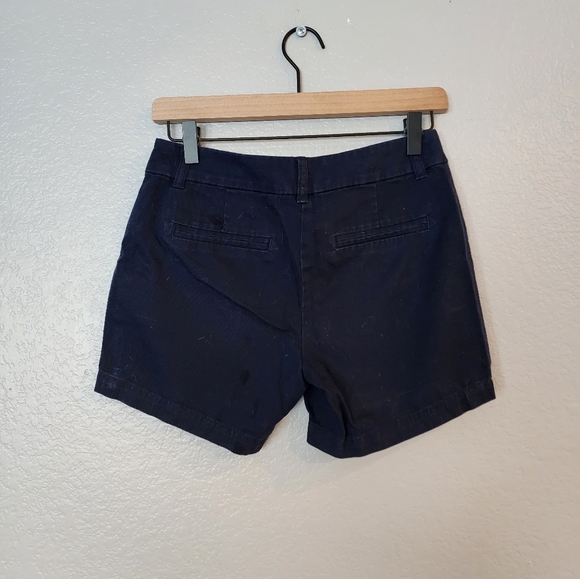 J. Crew Classic Chino Shorts - Picture 6 of 9